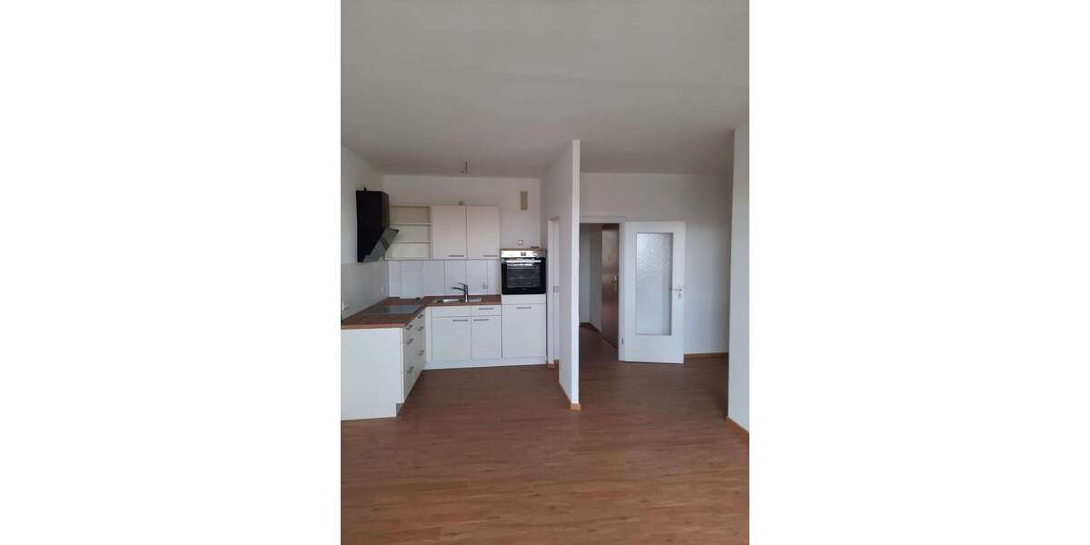 Etagenwohnung Weimar Schöndorf-Waldstadt - 3 Zimmer, 55 m&sup2;, 480&euro; | Angebot:26863997