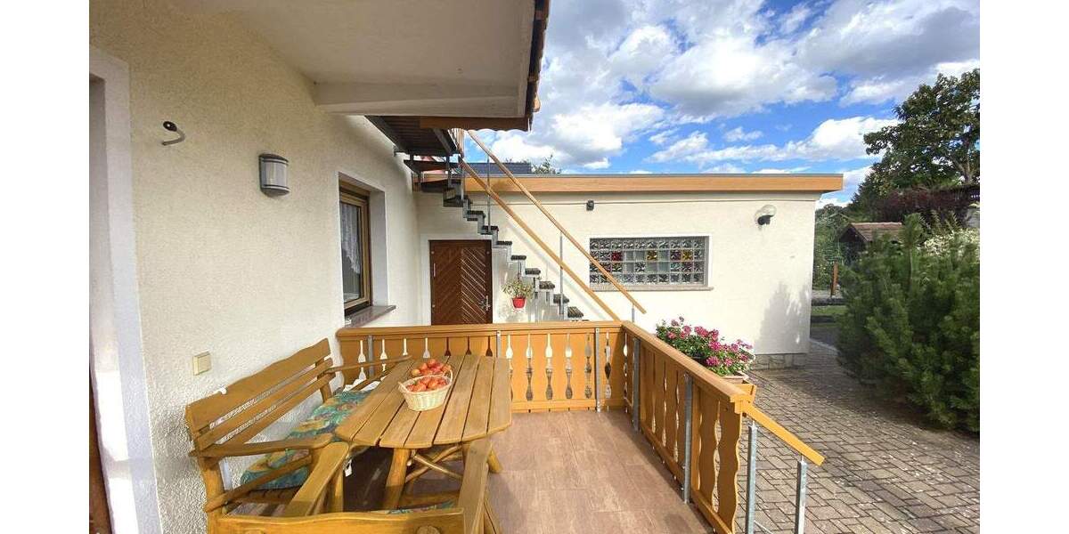 Einfamilienhaus Kahla - 5 Zimmer, 162 m&sup2;, 385.000&euro; | Angebot:25730379