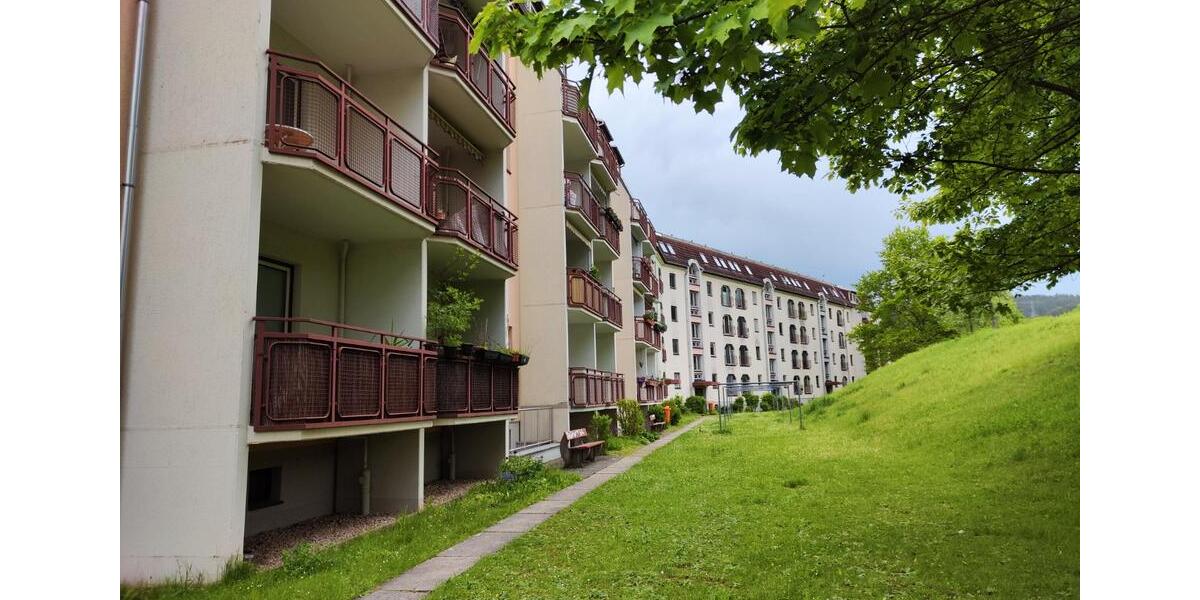 Etagenwohnung Jena Burgau - 4 Zimmer, 82 m&sup2;, 550.000&euro; | Angebot:26675132