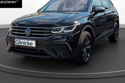 VW Tiguan Allspace 42.900 km 28.800 &euro; Weimar 99423