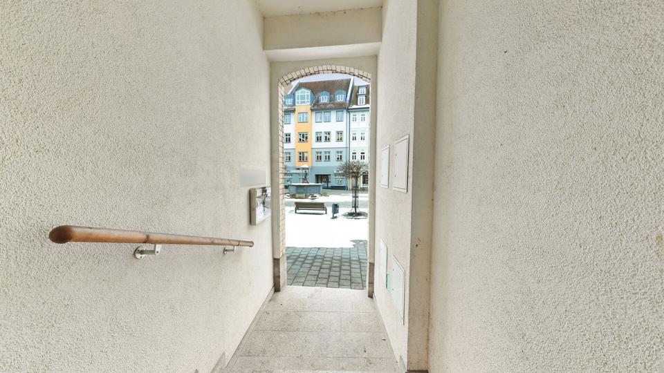 Gewerbeobjekt Kahla - 400&euro; | Angebot:25770497
