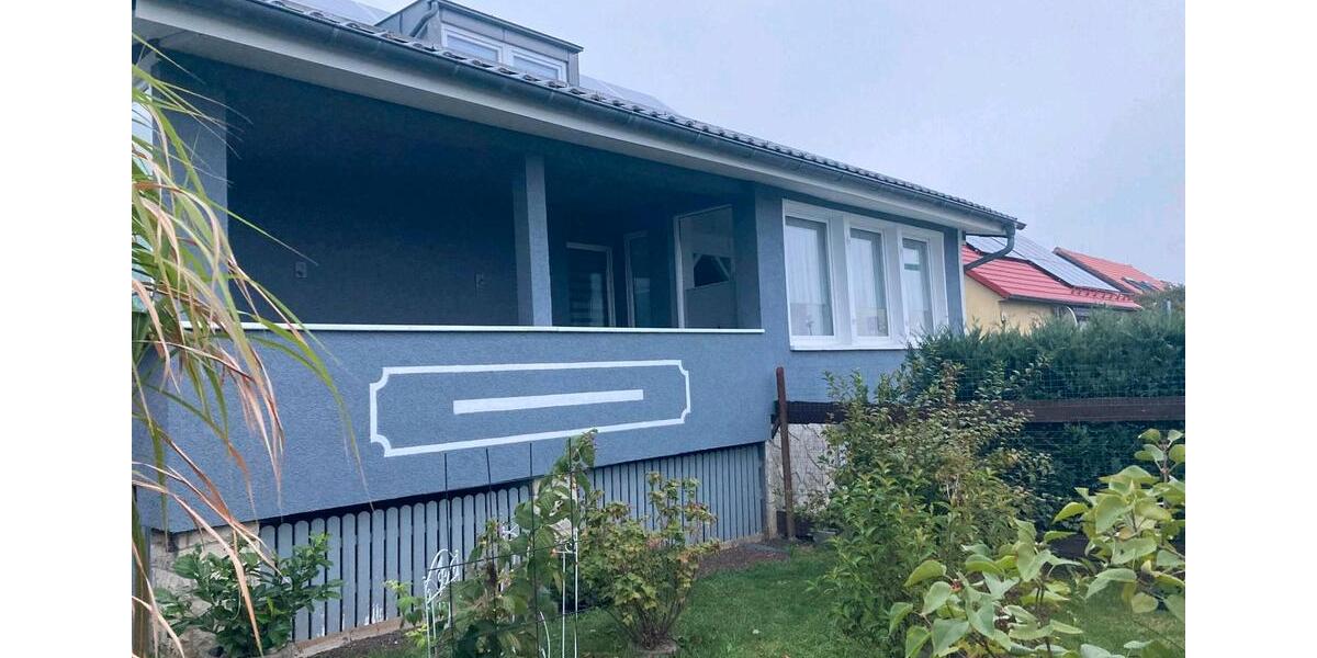 Einfamilienhaus Klettbach - 569.000&euro; | Angebot:26221457