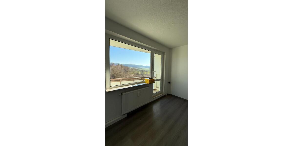 Etagenwohnung Blankenhain - 3 Zimmer, 60 m&sup2;, 360&euro; | Angebot:25539504