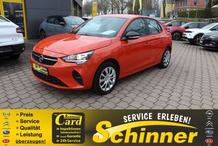 Opel Corsa 37.400 km 13.690 &euro; Weimar 99427