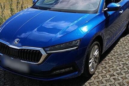 Skoda Octavia 64.900 km 21.890 &euro; Jena 07751