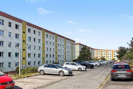 Wohnung Jena Lobeda-Altstadt - 2 Zimmer, 55 m&sup2;, 118.000&euro; | Angebot:27207706