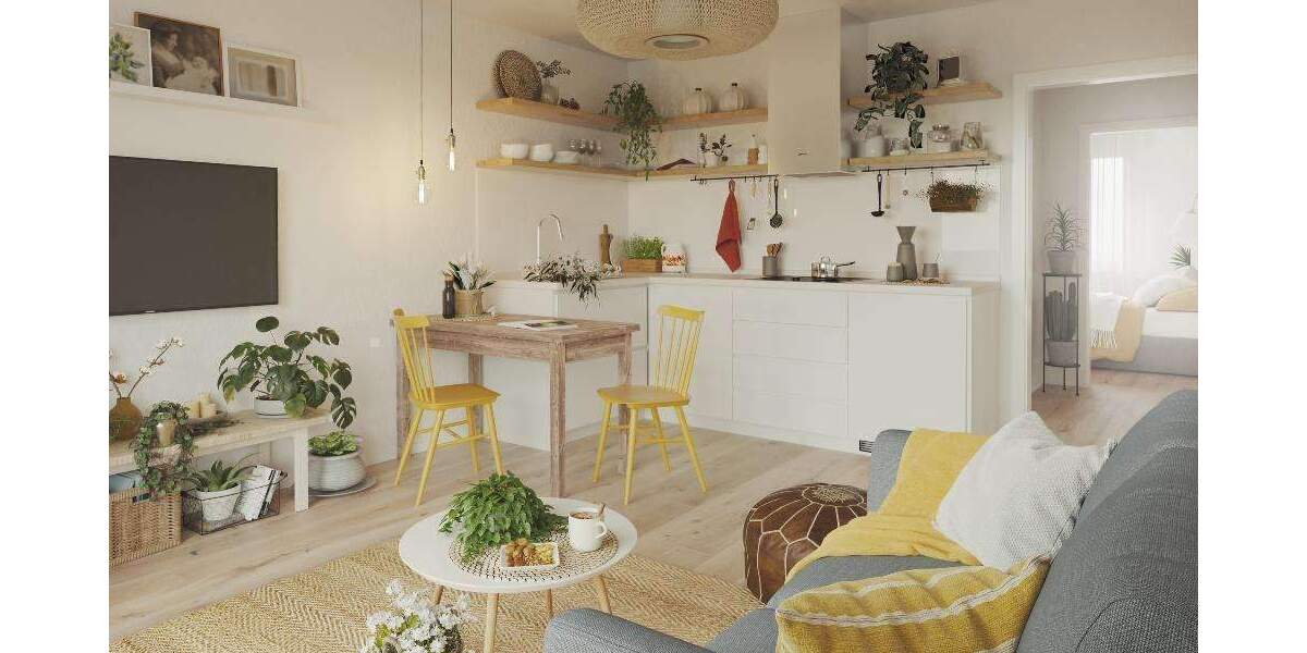 Bungalow Am Ettersberg - 6 Zimmer, 133 m&sup2;, 303.430&euro; | Angebot:25737875