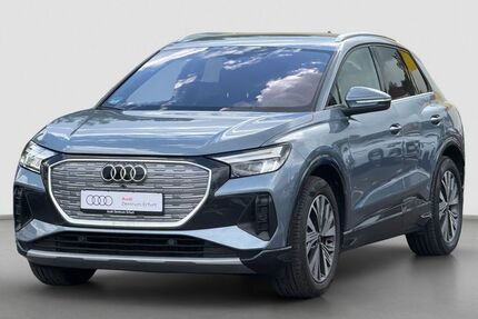Audi Q4 e-tron 66.200 km 31.380 &euro; Erfurt 99099