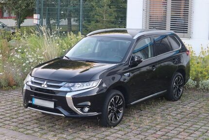 Mitsubishi Outlander 66.320 km 16.700 &euro; Weimar 99425