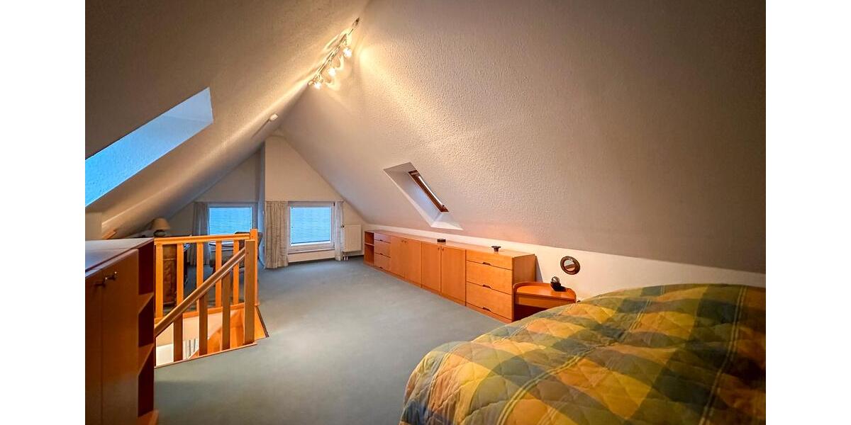 Maisonettenwohnung Lanitz-Hassel-Tal Tal - 2 Zimmer, 60 m&sup2;, 450&euro; | Angebot:25098608