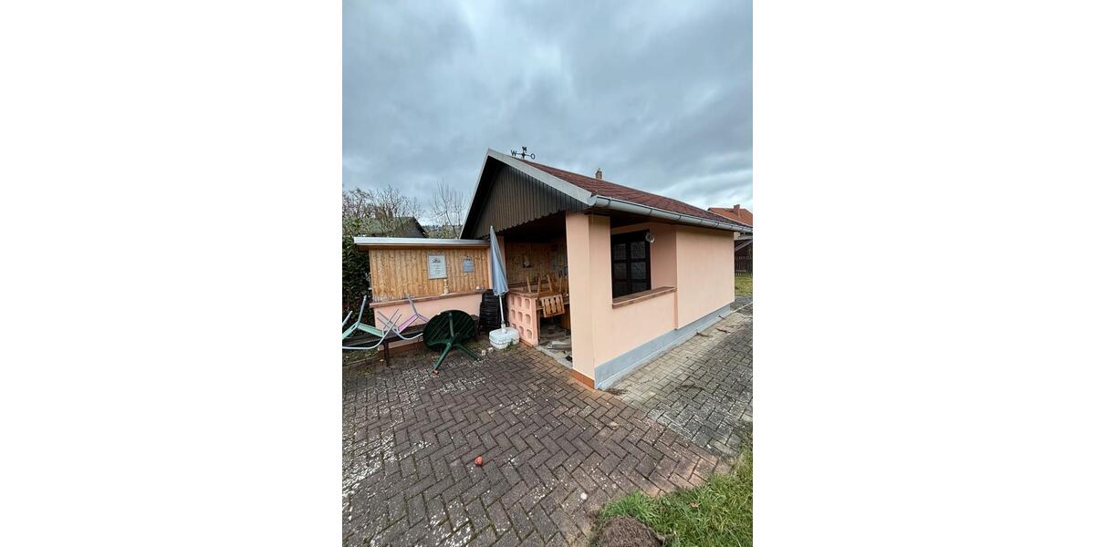 Einfamilienhaus Rudolstadt - 5 Zimmer, 247 m&sup2;, 200.000&euro; | Angebot:24362404