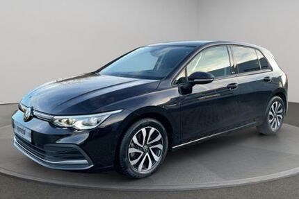 VW Golf 44.200 km 24.220 &euro; Rudolstadt 07407