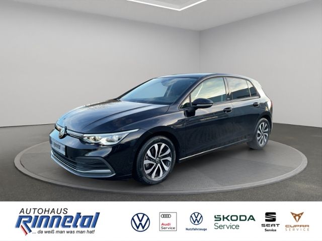 VW Golf 44.200 km 24.220 &euro; Rudolstadt 07407