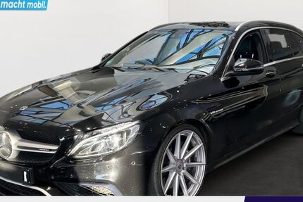 Mercedes-Benz C 63 AMG 68.909 km 41.998 &euro; Erfurt 99098