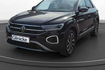 VW T-Roc 31.990 km 19.980 &euro; Weimar 99423