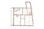 Mehrfamilienhaus, Wohnhaus Dornburg-Camburg Camburg - 6 Zimmer, 210 m&sup2;, 83.000&euro; | Angebot:24803417
