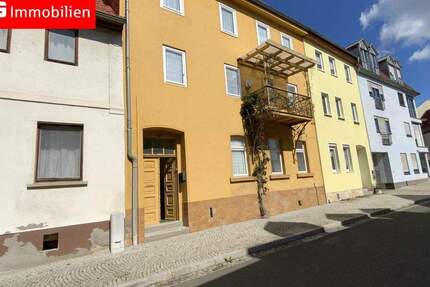 Haus Bad Sulza - 7 Zimmer, 150 m&sup2;, 85.000&euro; | Angebot:25676935