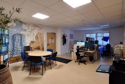 Gewerbeobjekt Jena Kernberge - 650&euro; | Angebot:24680313