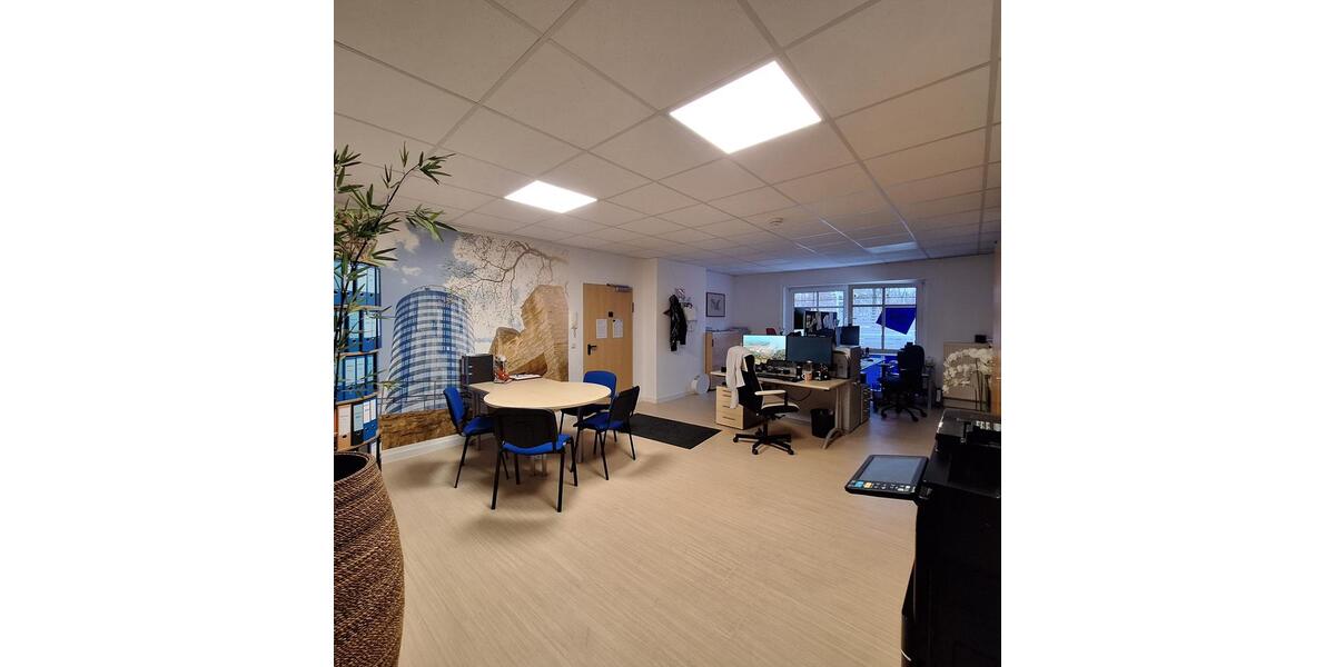 Gewerbeobjekt Jena Kernberge - 650&euro; | Angebot:24680313