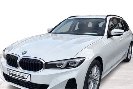 BMW 320 45.555 km 34.406 &euro; Jena 07745