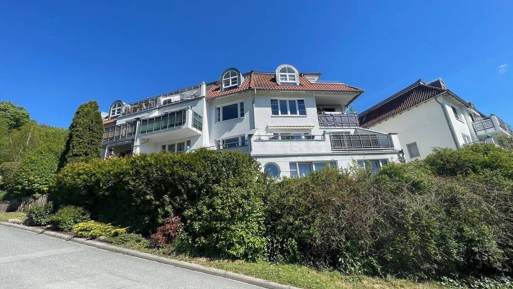 Etagenwohnung Neuengönna OT Porstendorf Porstendorf - 2 Zimmer, 69 m&sup2;, 170.000&euro; | Angebot:25777827