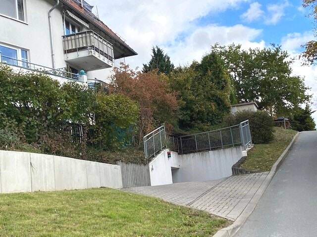 Etagenwohnung Neuengönna Porstendorf - 2 Zimmer, 73 m&sup2;, 147.460&euro; | Angebot:25730376