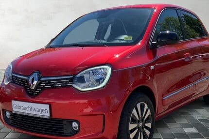 Renault Twingo 16.193 km 15.499 &euro; Erfurt 99099