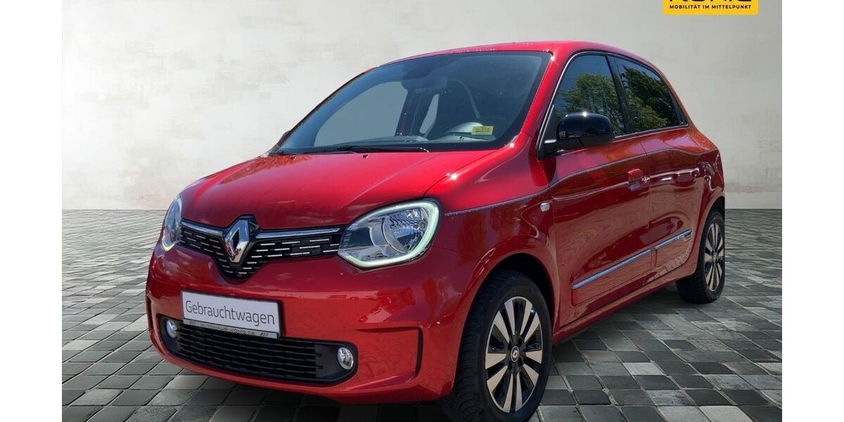 Renault Twingo 16.193 km 15.499 &euro; Erfurt 99099