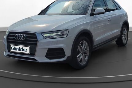 Audi Q3 40.920 km 24.980 &euro; Weimar 99423