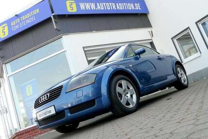 Audi TT 182.000 km 7.990 &euro; Erfurt 99095