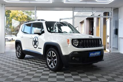 Jeep Renegade 77.000 km 10.480 &euro; Erfurt 99092