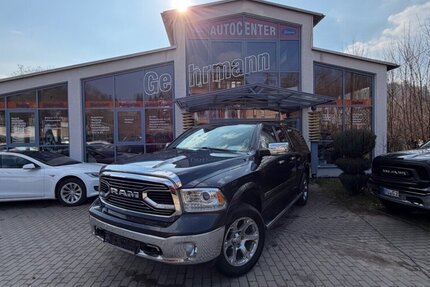 Dodge RAM 5,7 Hemi