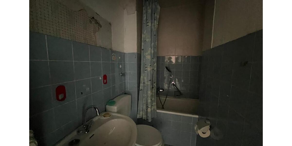 Etagenwohnung Apolda - 3 Zimmer, 71 m&sup2;, 49.000&euro; | Angebot:26504498