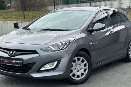 Hyundai i30 159.890 km 7.890 &euro; Erfurt 99085