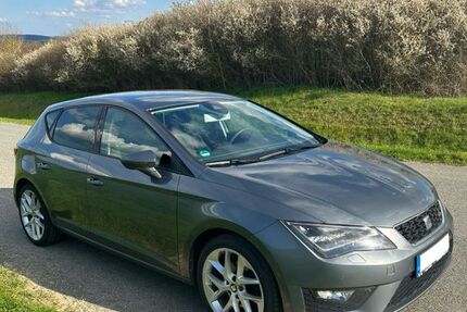 Seat Leon 229.000 km 6.990 &euro; Jena 07745
