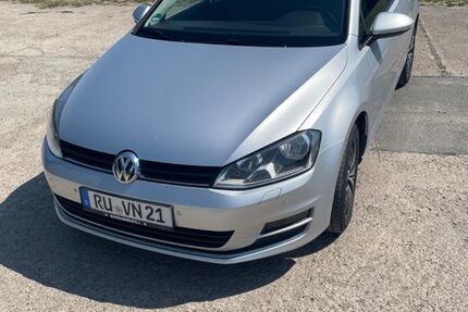 VW Golf 238.000 km 6.800 &euro; Rudolstadt 07407