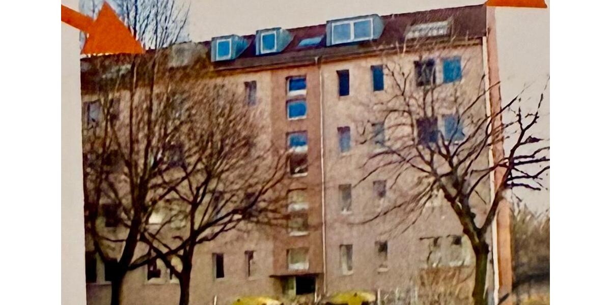 Dachgeschoßwohnung Erfurt Andreasvorstadt - 4 Zimmer, 97 m&sup2;, 250.000&euro; | Angebot:24511644