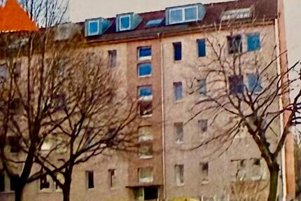 Wohnung Erfurt Andreasvorstadt - 4 Zimmer, 97 m&sup2;, 250.000&euro; | Angebot:24511644