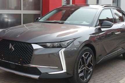 DS Automobiles DS4 20.990 km 21.990 &euro; Großrudestedt 99195