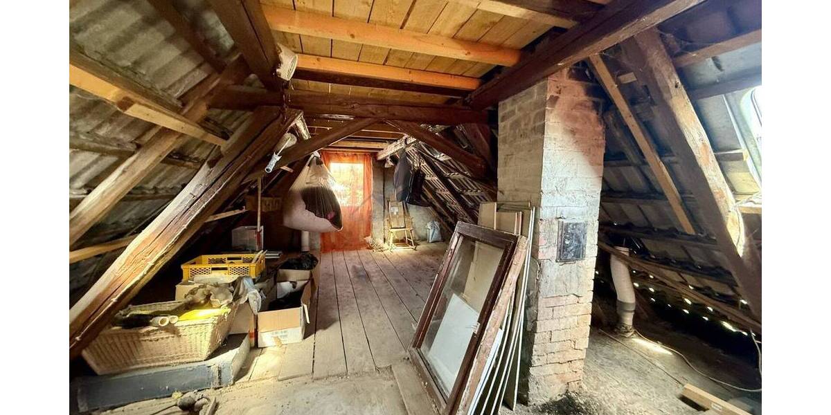 Bauernhaus, Landhaus Rastenberg Bachra - 4 Zimmer, 84 m&sup2;, 35.000&euro; | Angebot:25672275