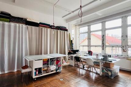 Gewerbeobjekt Erfurt Johannesvorstadt - 25&euro; | Angebot:19960821