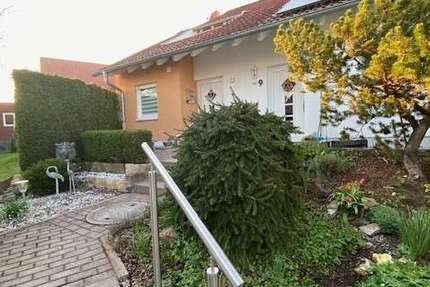 Haus Weimar Gaberndorf - 5 Zimmer, 121 m&sup2;, 495.000&euro; | Angebot:25938068