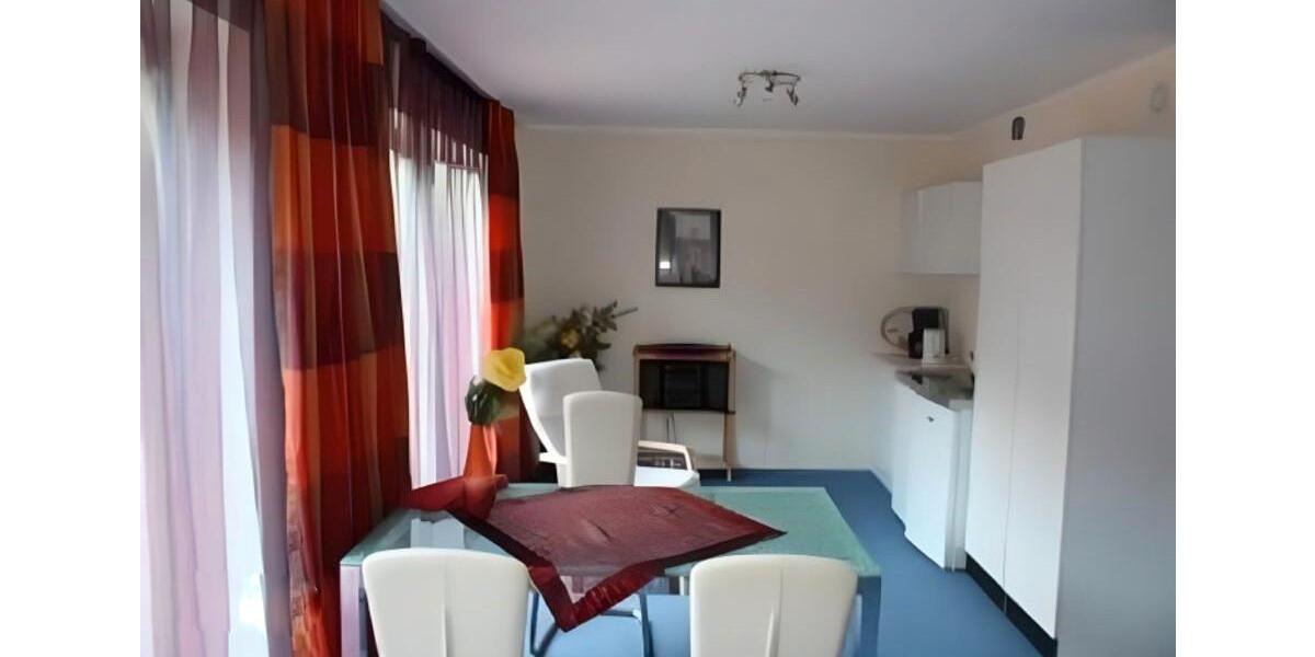 Erdgeschoßwohnung Erfurt - 1 Zimmer, 51 m&sup2;, 650&euro; | Angebot:25964025