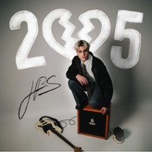 JBS - ZWEITAUSENDFÜNF 15.05.2026 Kassablanca Gleis 1