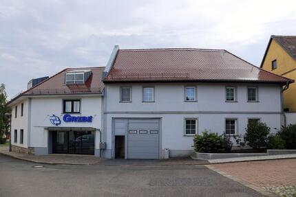 Haus Apolda - 9 Zimmer, 200 m&sup2;, 375.000&euro; | Angebot:22986914