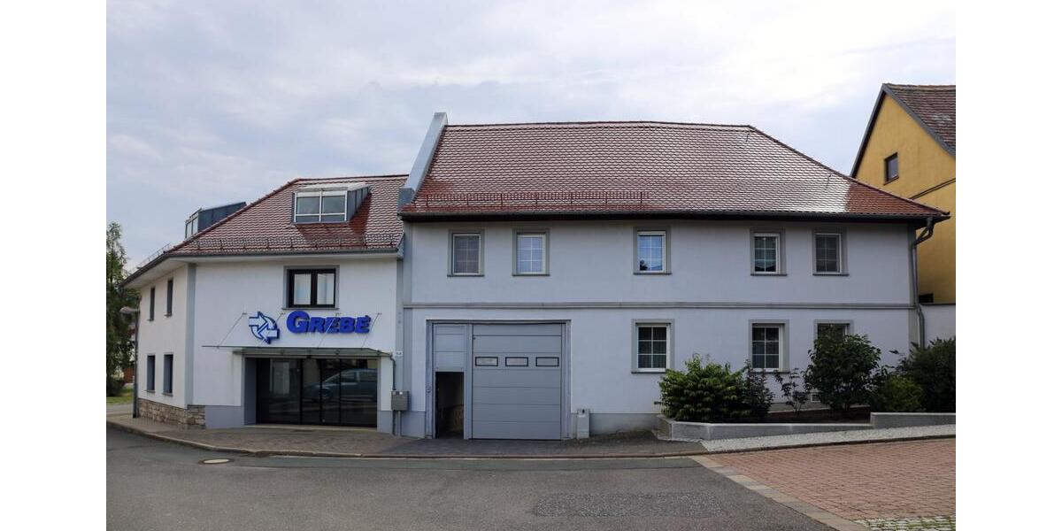 Reihenhaus Apolda - 9 Zimmer, 200 m&sup2;, 375.000&euro; | Angebot:22986914