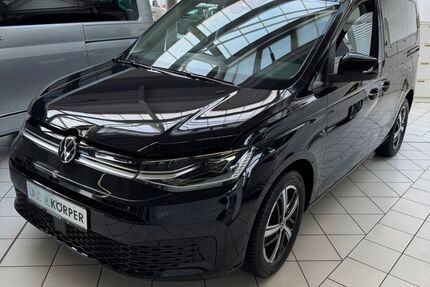 VW Caddy 15.237 km 37.690 &euro; Sömmerda 99610