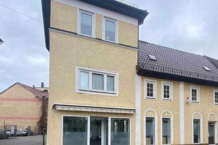 Gewerbeobjekt Apolda - 700&euro; | Angebot:25220113