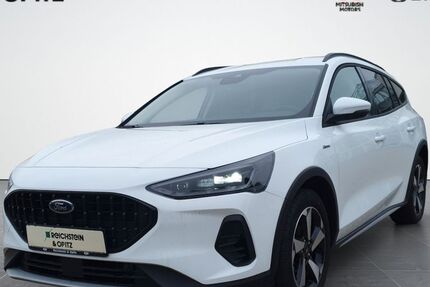 Ford Focus 18.100 km 25.990 &euro; Jena-Lobeda 07747