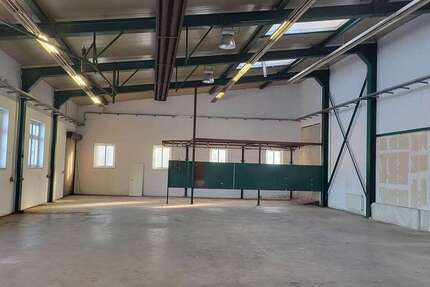 Gewerbeobjekt Apolda - 2.011&euro; | Angebot:23694153